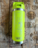 Personalize Their Sips: Custom Laser Engraving Kids' Drinkware for School - ETCH Laser Engraving