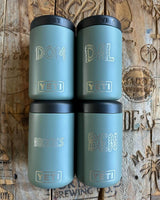 Personalize Your Adventure: Exploring the World of Custom Yeti Engraving Online - ETCH Laser Engraving