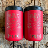 Personalize Your Adventure: The Ultimate Guide to Yeti Rambler Customization - ETCH Laser Engraving