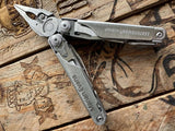 Personalize Your Gift with Custom Engraved Leatherman and Stainless Steel Products - ETCH Laser Engraving