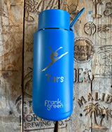 Personalize Your Hydration: Customizing Frank Green Water Bottles with ETCH Laser Engraving Australia - ETCH Laser Engraving