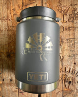 Personalized Perfection: Custom Engraving on YETI Drinkware for Unforgettable Gifts in Australia - ETCH Laser Engraving