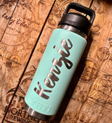 Unleash Your Creativity with Custom Yeti Products: Elevate Your Everyday Experience - ETCH Laser Engraving