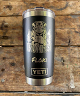 Unlock Savings: Exploring Discounts and Promotions for Custom Engraved Yeti Products in Australia - ETCH Laser Engraving