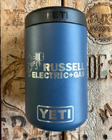 Unveiling Personalized Elegance: Custom Engraving on YETI Drinkware in Australia - ETCH Laser Engraving