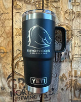 Yeti Australia: Elevate Your Lifestyle with Premium Quality Products - ETCH Laser Engraving