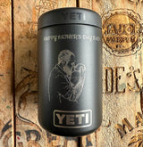 Yeti Custom Engraving: Personalized Perfection for Every Occasion - ETCH Laser Engraving