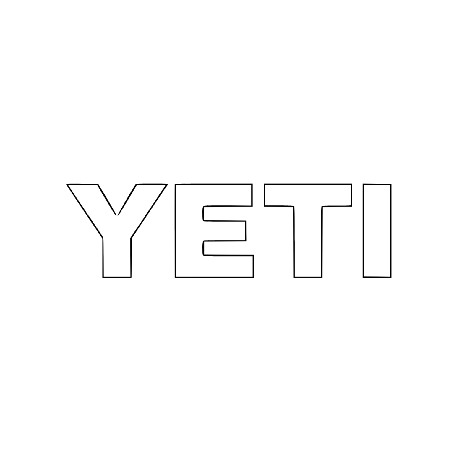 YETI® All Products