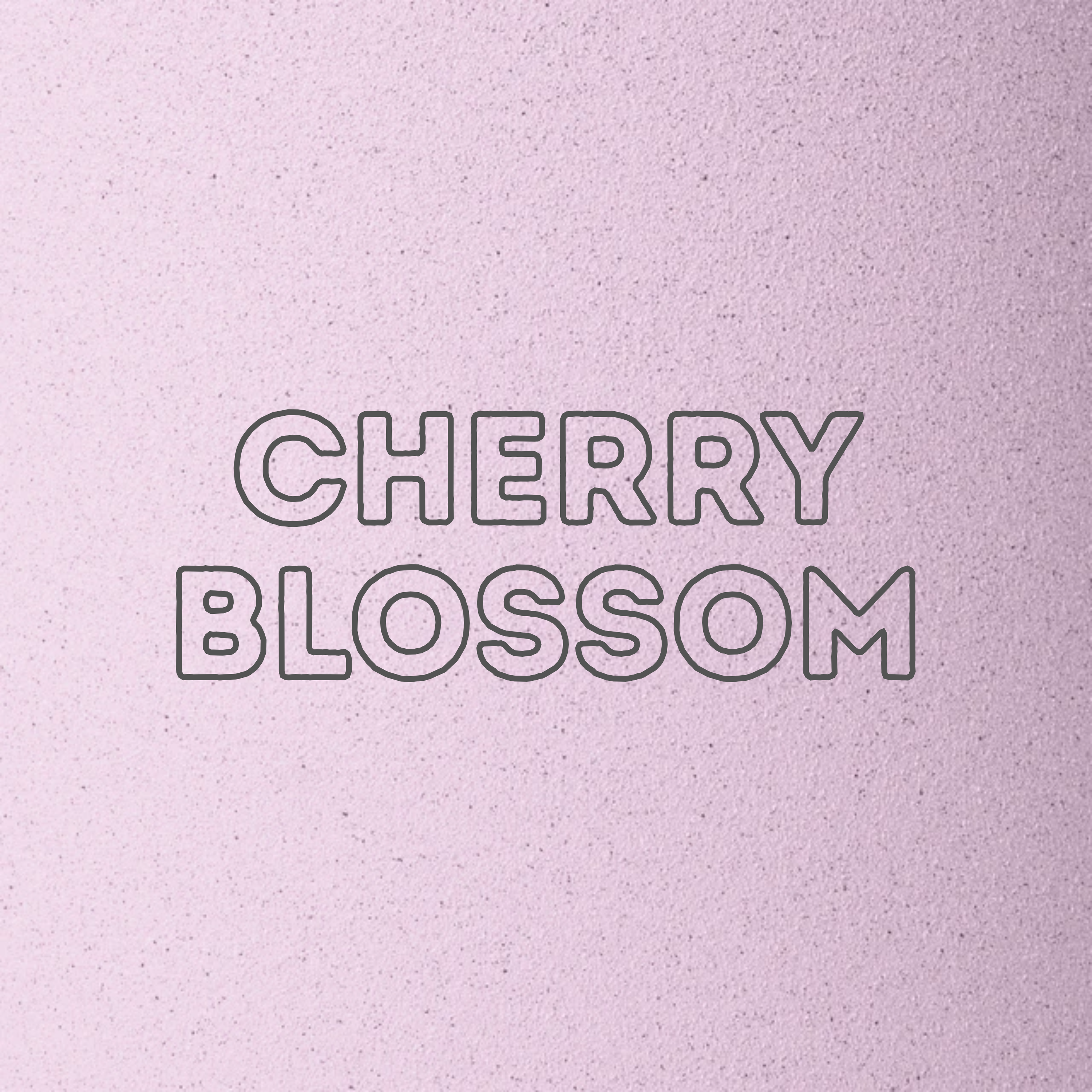 Cherry Blossom