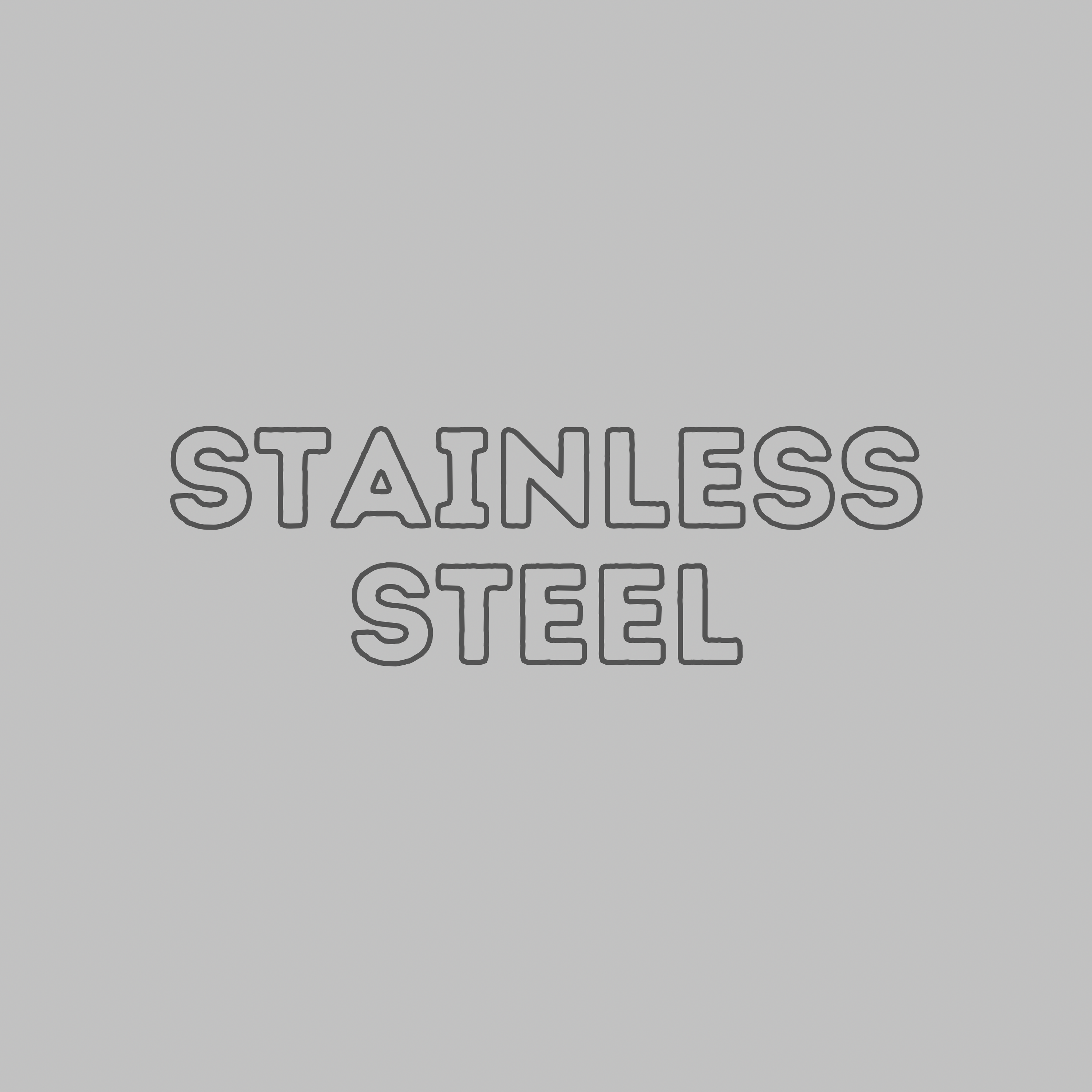 Stainless Steel