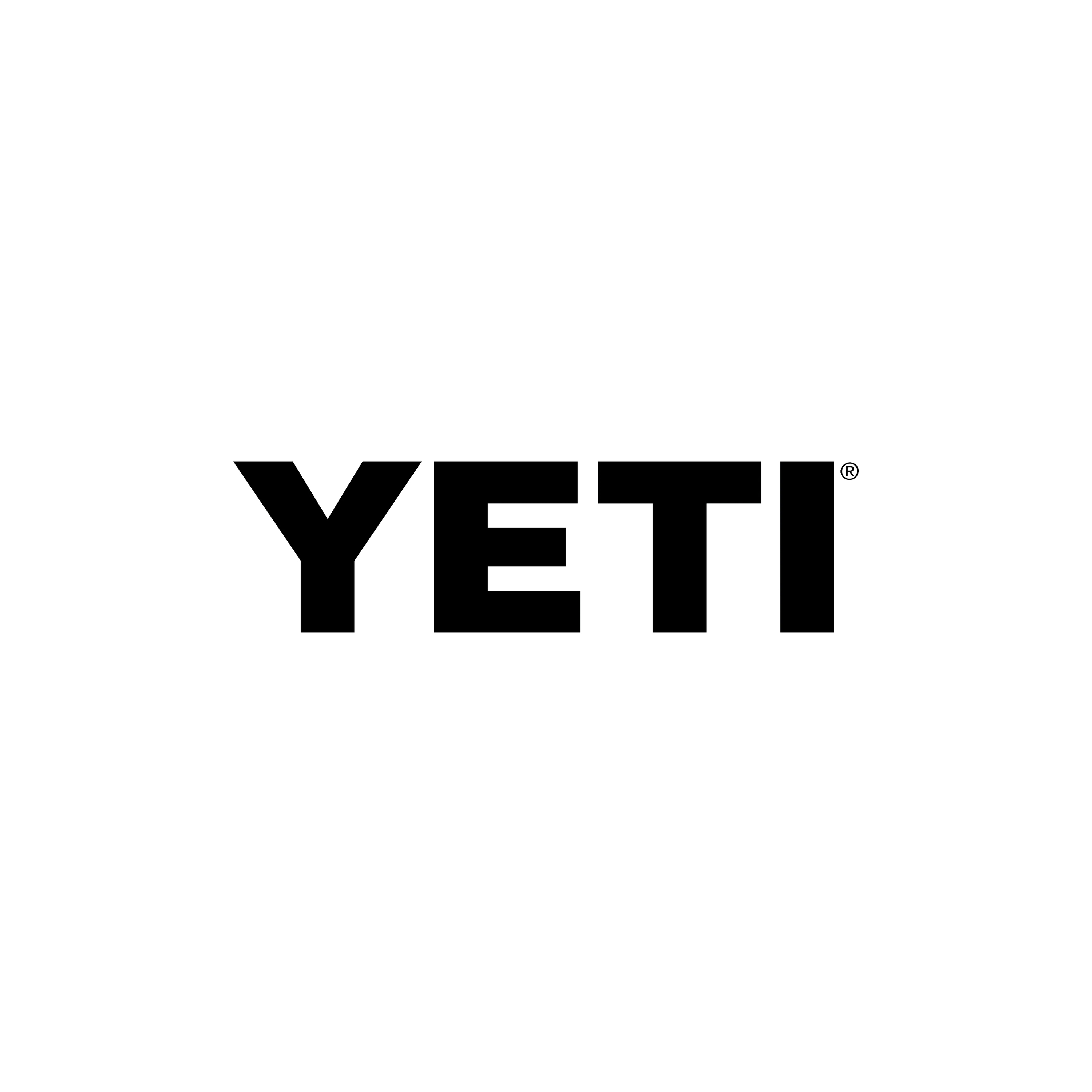 YETI® All Products