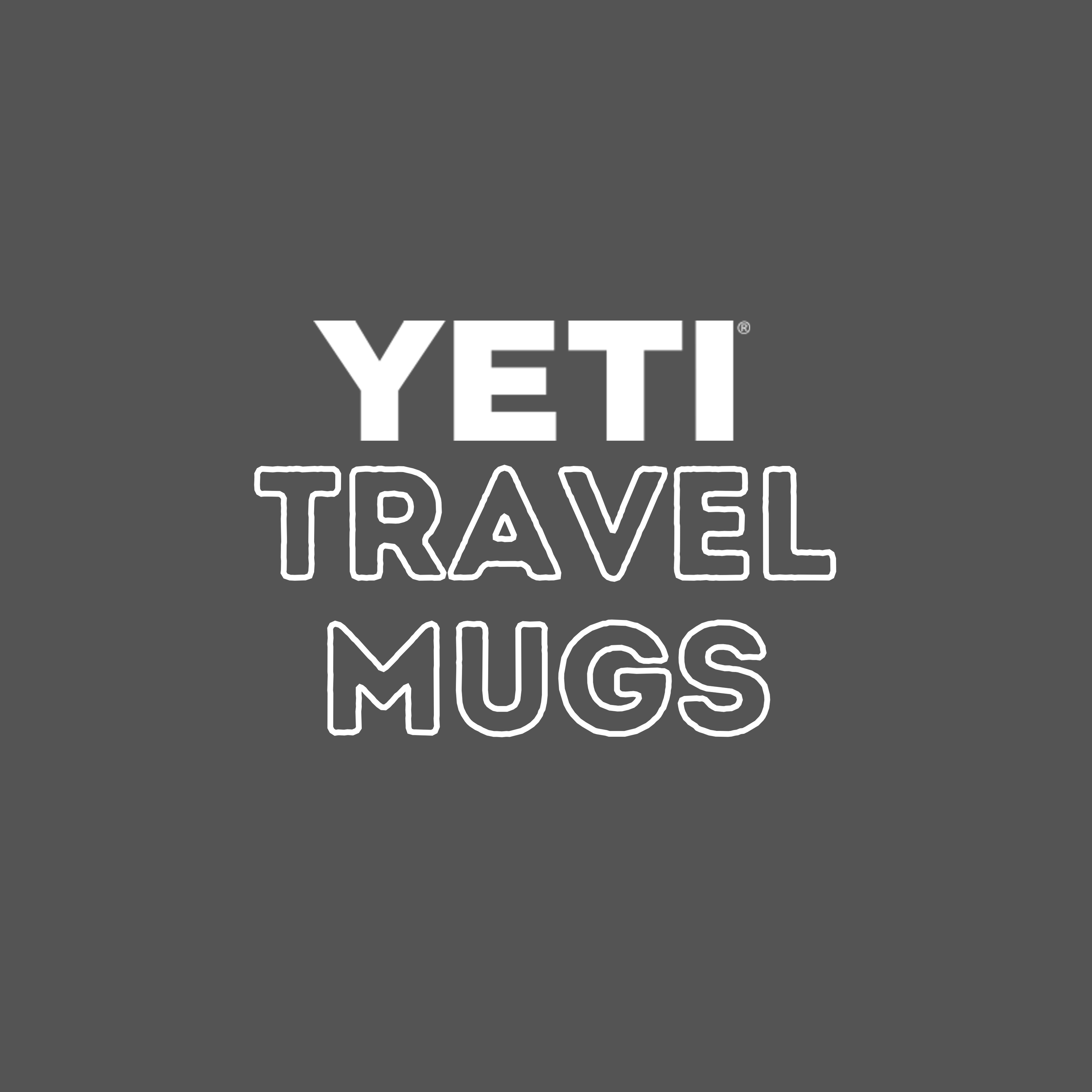 YETI® Travel Mugs