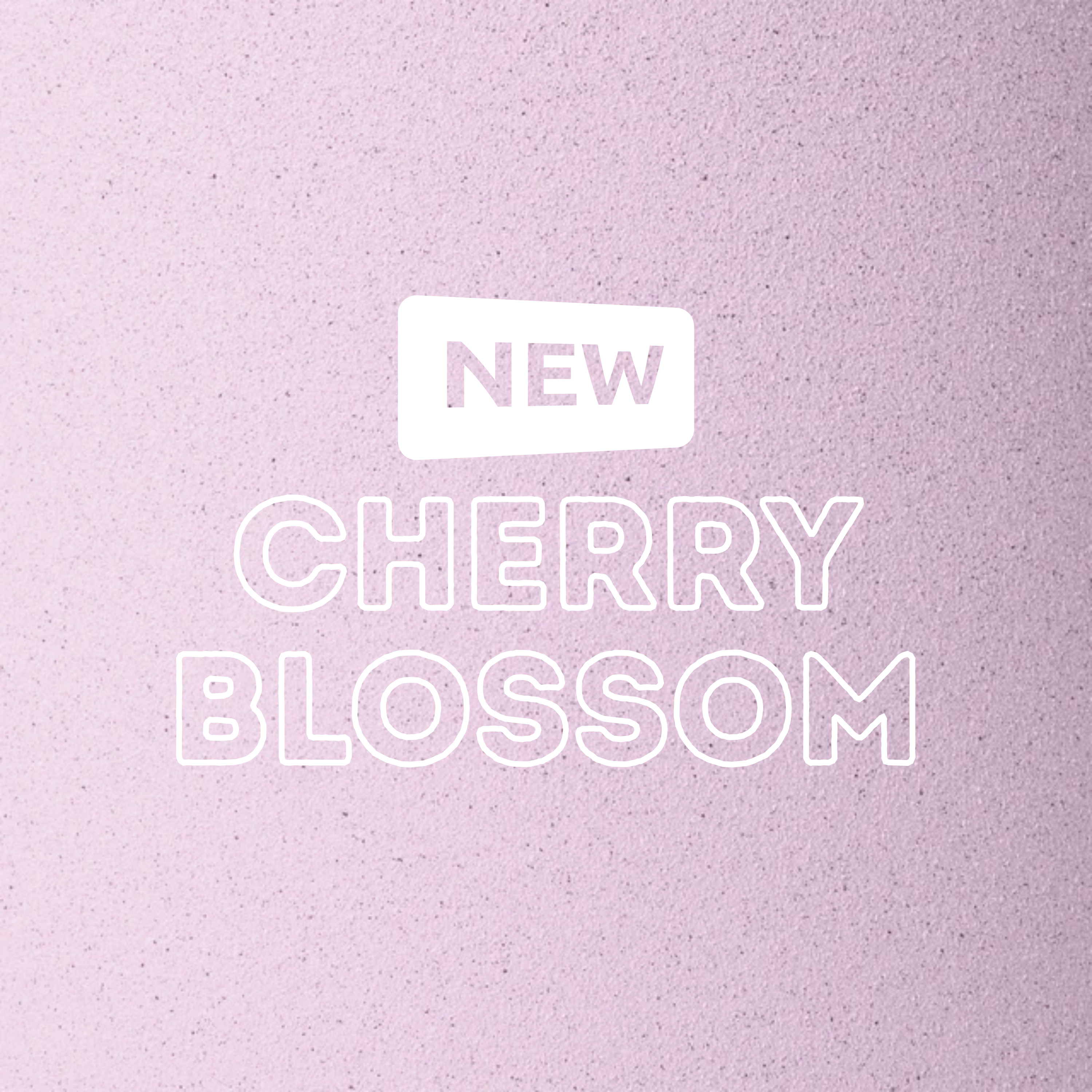 Cherry Blossom