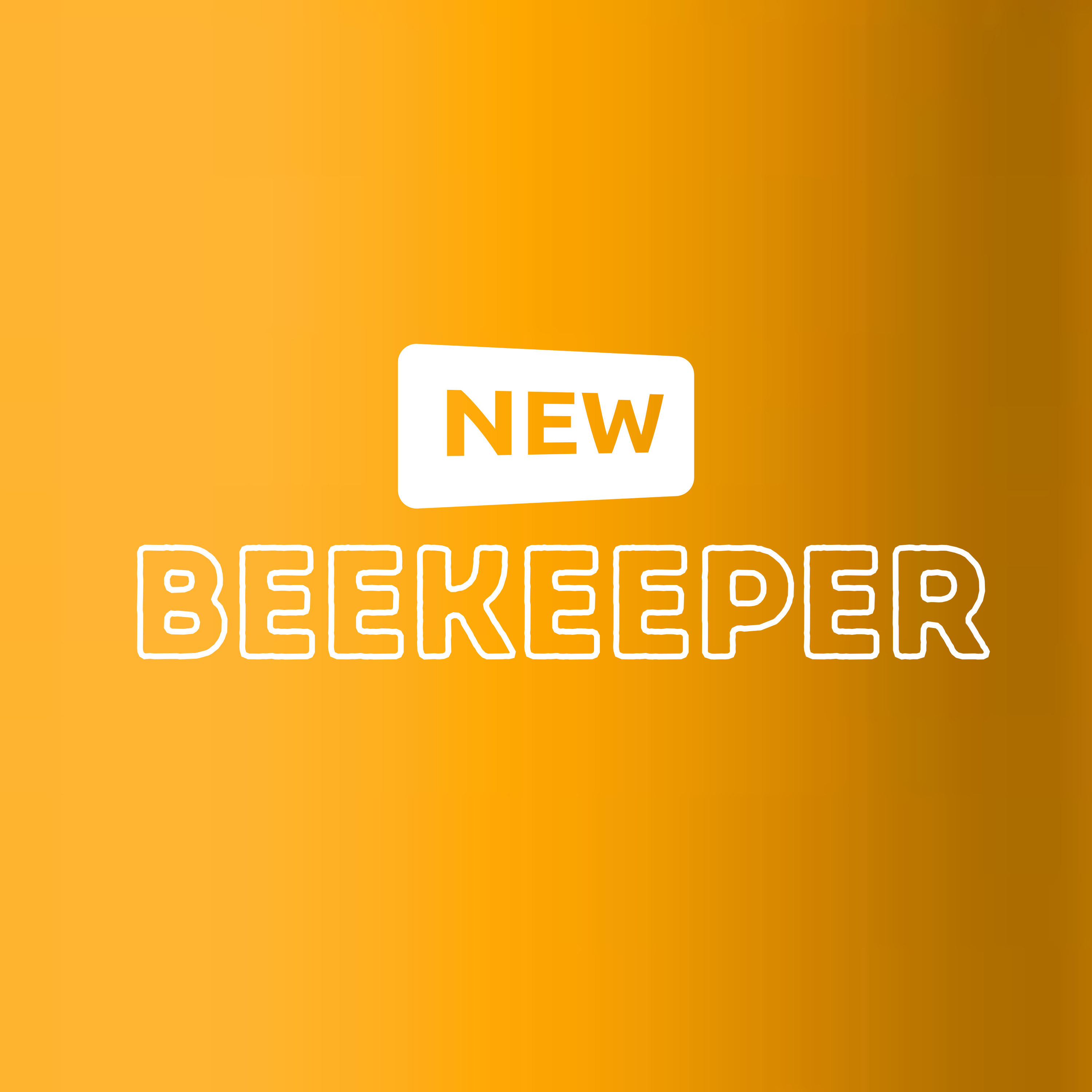 Beekeeper