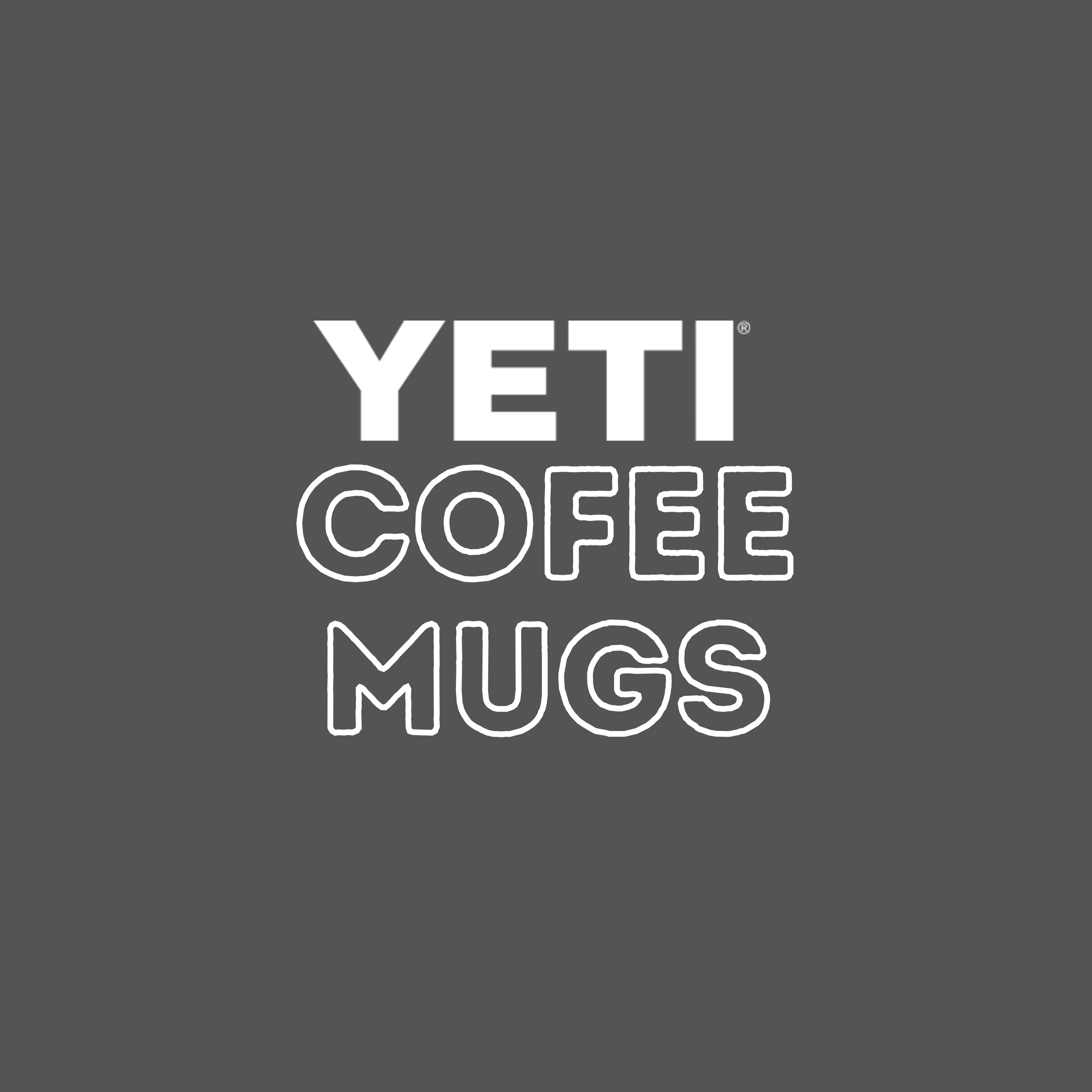 YETI® Coffee Mugs