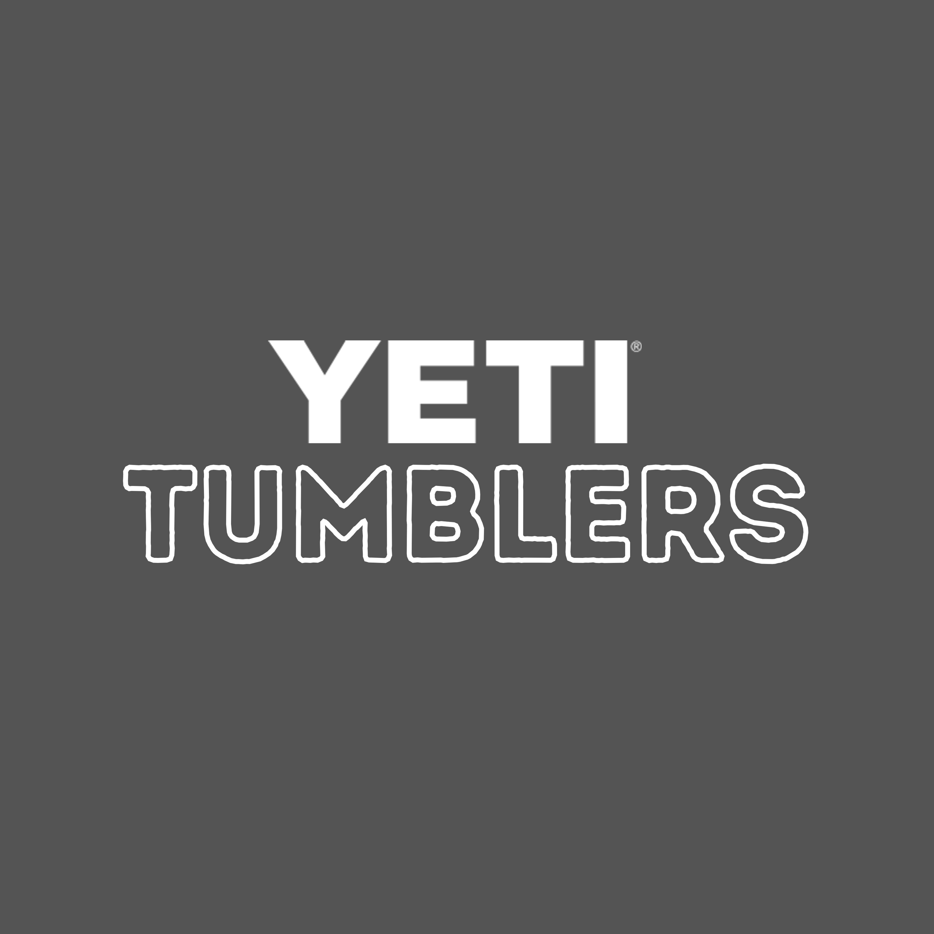 YETI®Tumblers