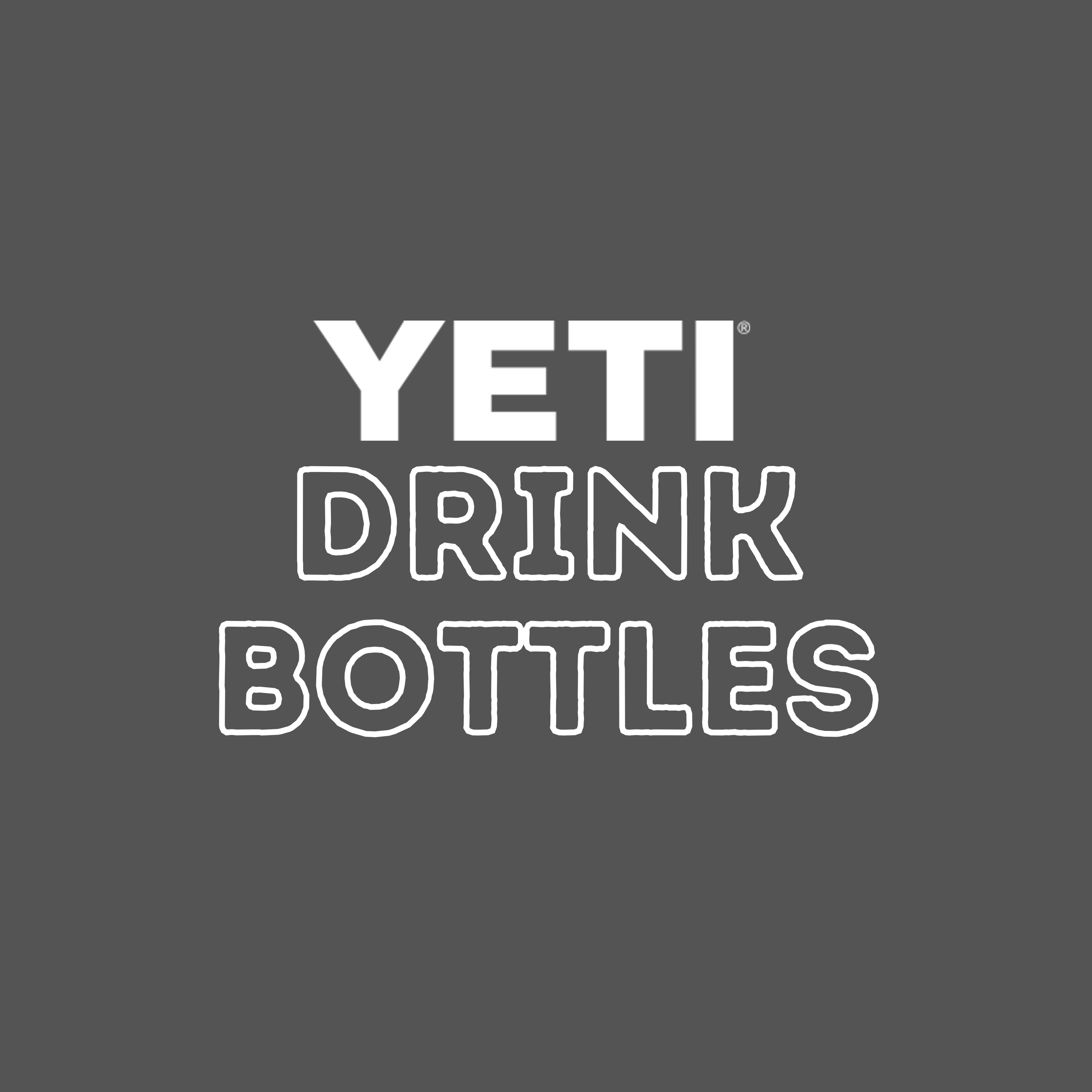 YETI® Drink Bottles
