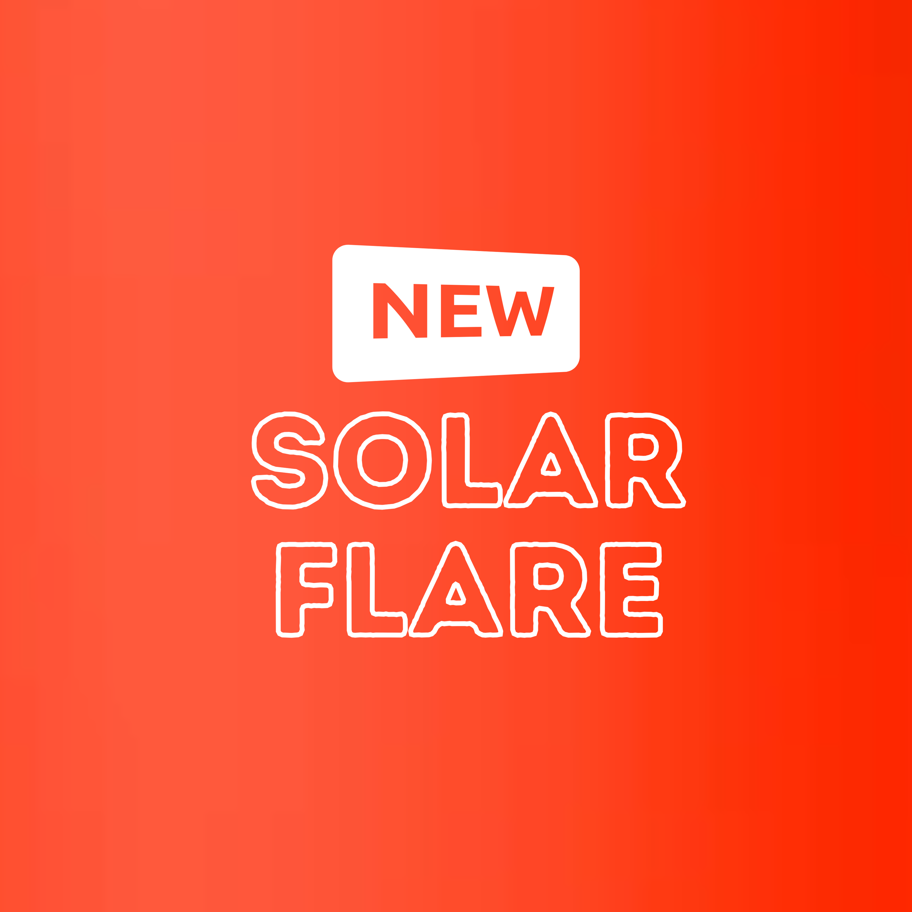 Solar Flare
