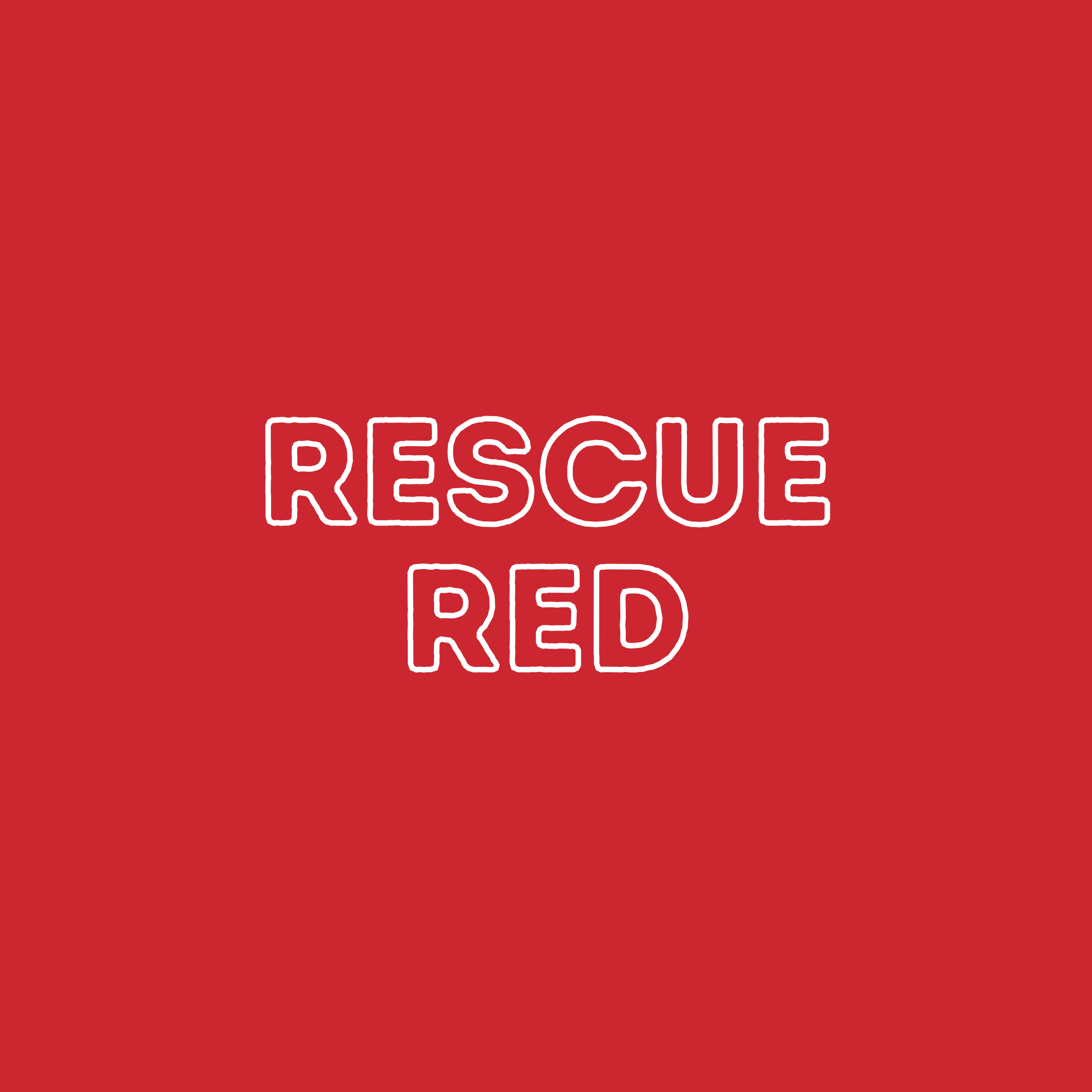Rescue Red