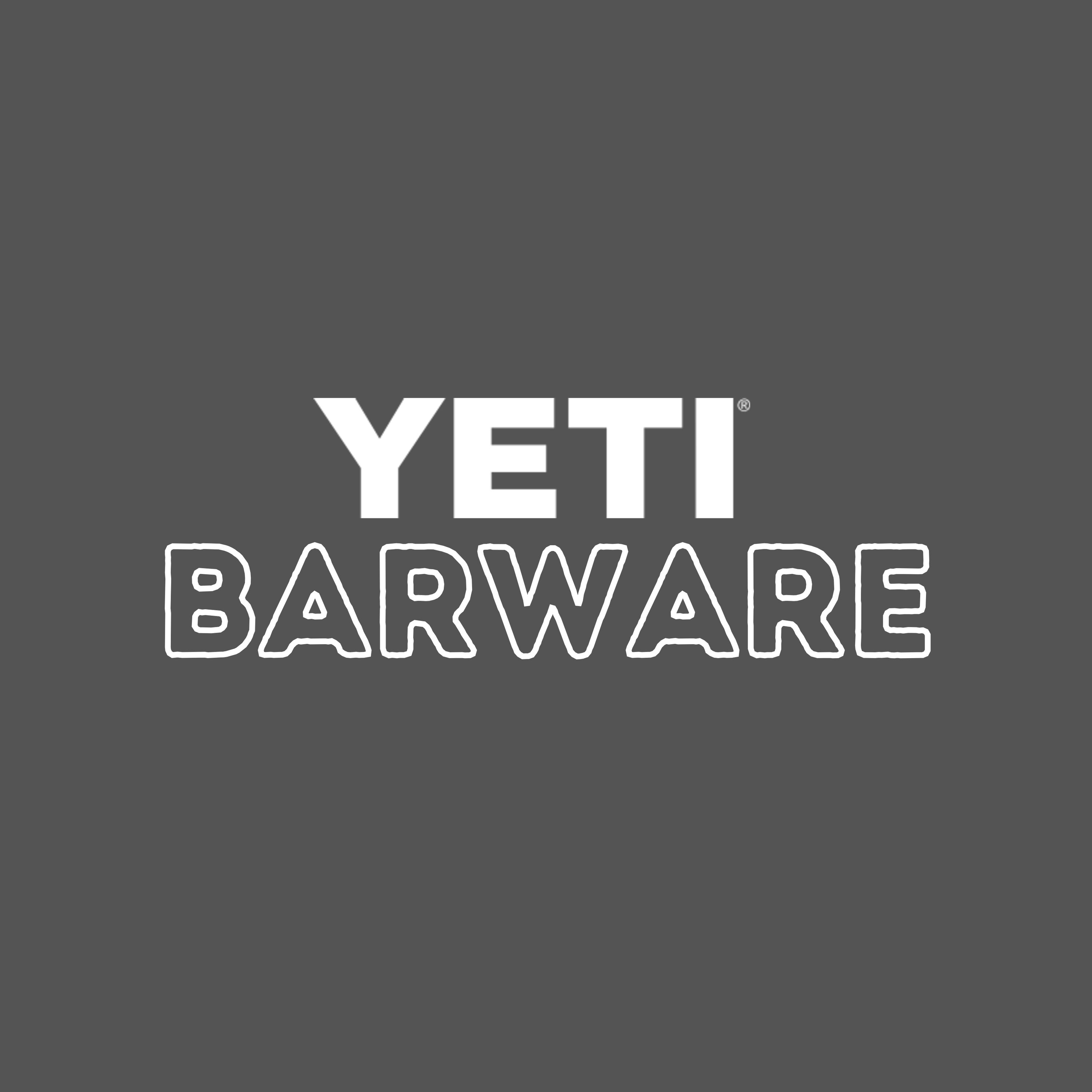 YETI® Barware