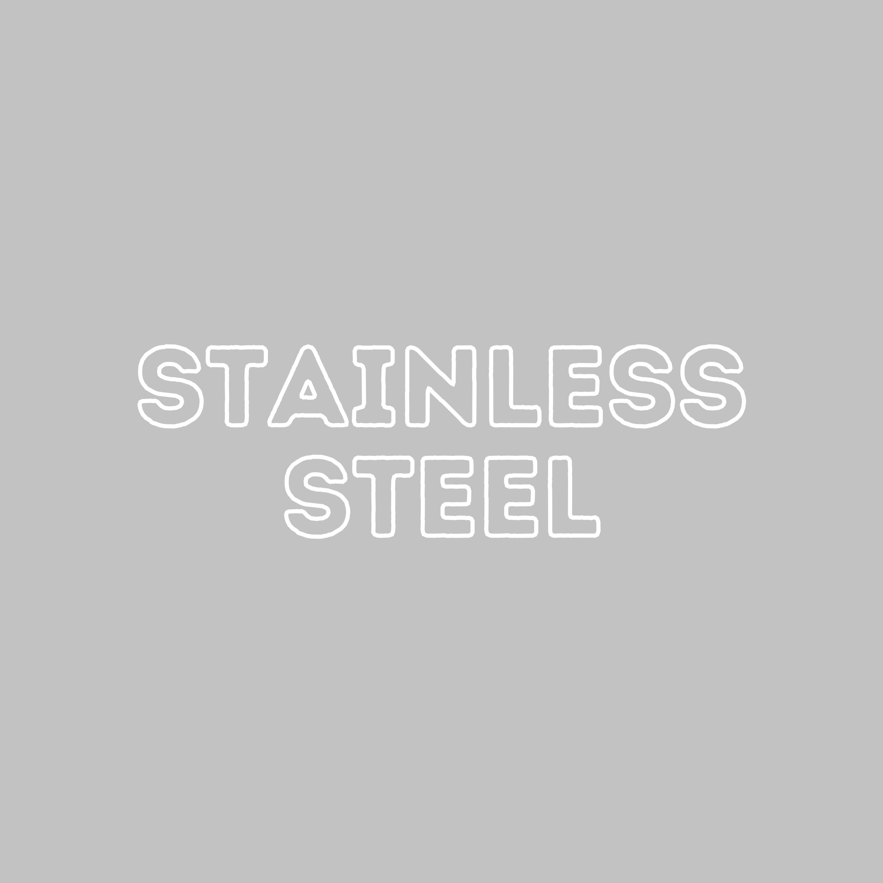 Stainless Steel