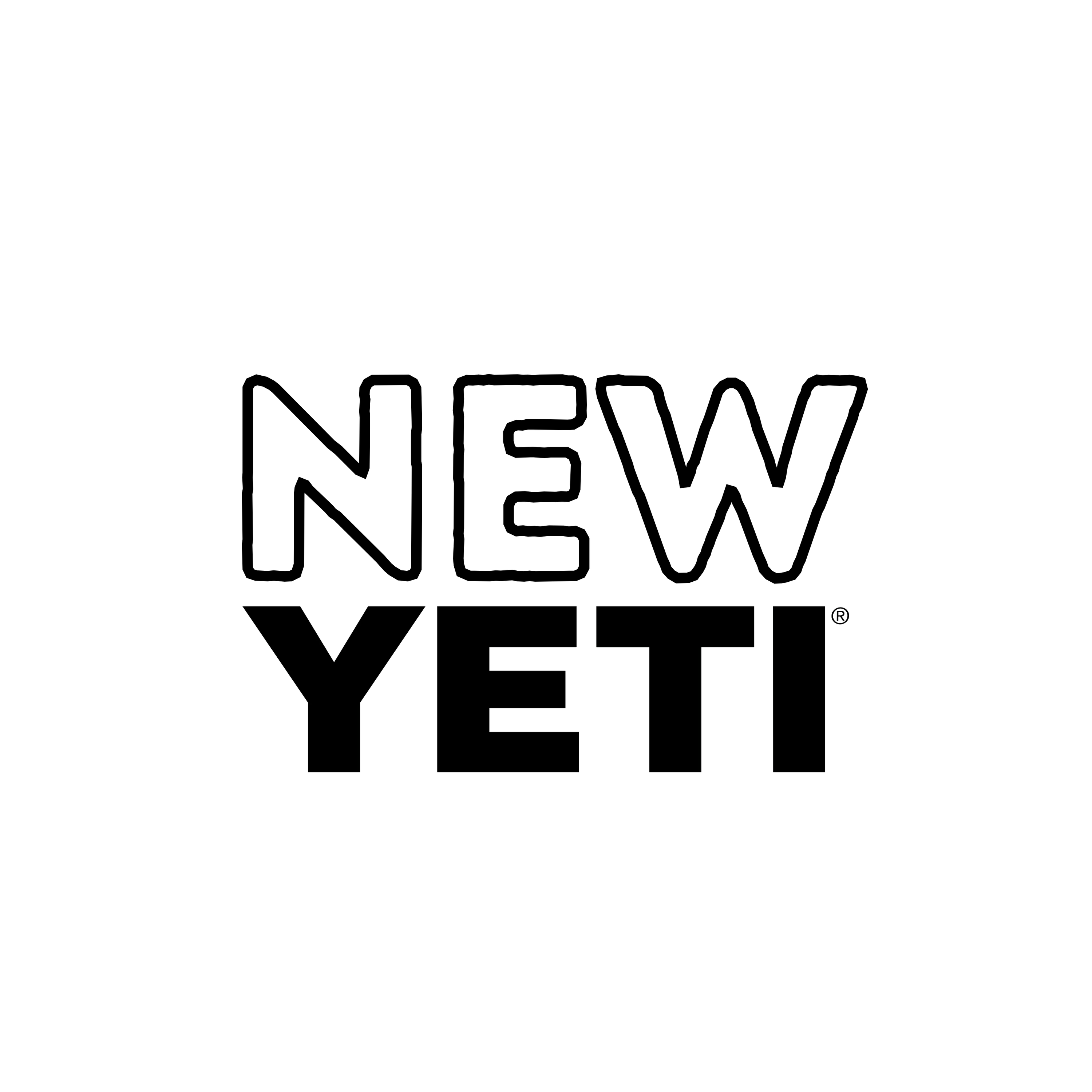 New YETI®
