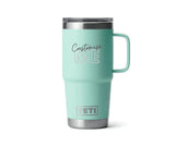 Travel Mugs