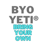 BYO YETI®