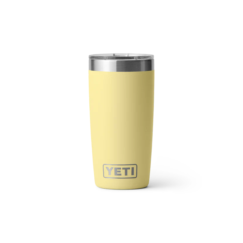 Customisable | 10 OZ (296ML) YETI RAMBLER Tumbler