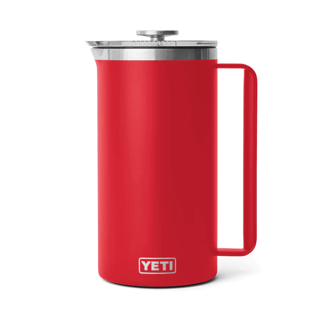 YETI RAMBLER 64 OZ French Press