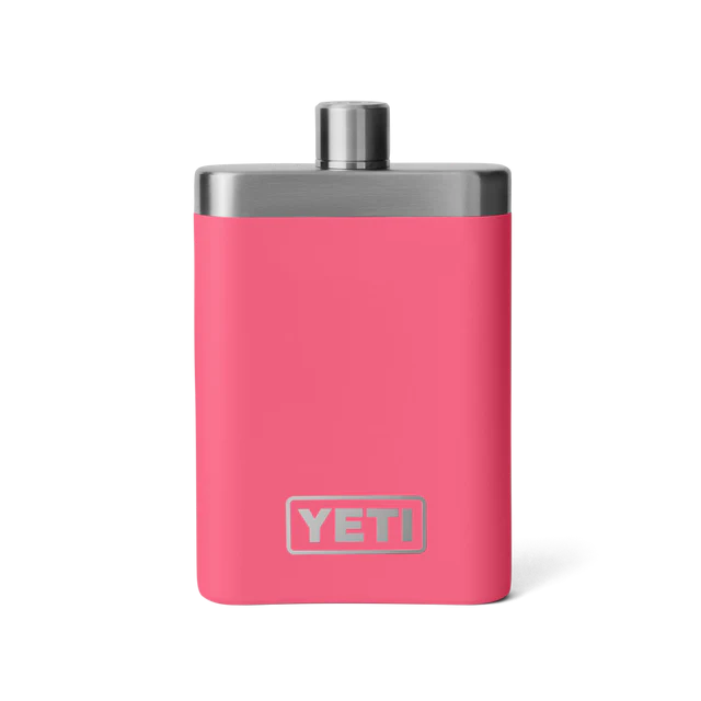 YETI Flask