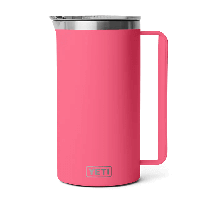 YETI RAMBLER 64 OZ Pitcher