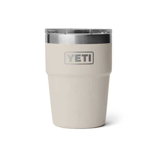16 OZ (473ML) YETI RAMBLER Stackable Cup