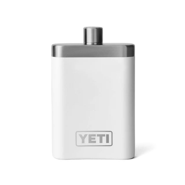 YETI Flask