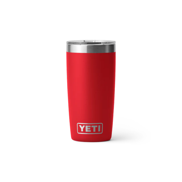 10 OZ (296ML) YETI RAMBLER Tumbler