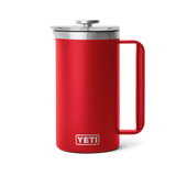 YETI RAMBLER 34 OZ French Press