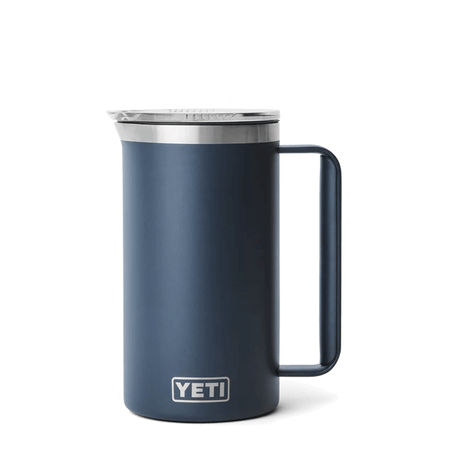 YETI RAMBLER 34 OZ Pitcher