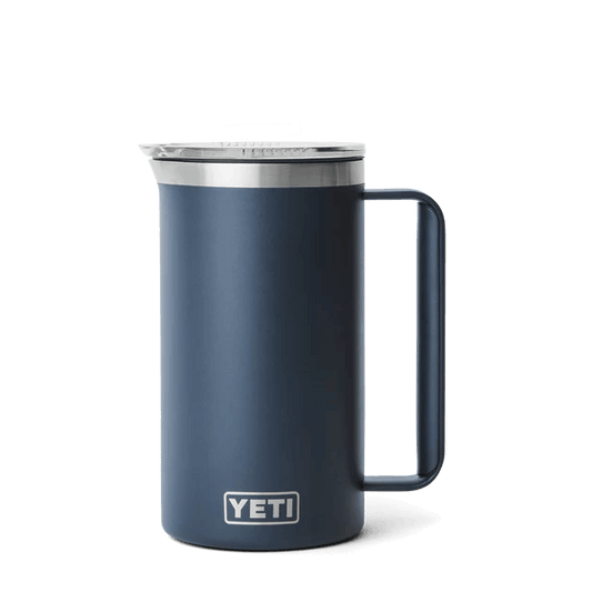Customisable | YETI RAMBLER 34 OZ Pitcher