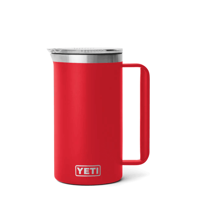 YETI RAMBLER 34 OZ Pitcher