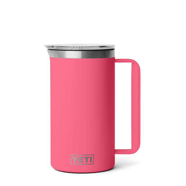 YETI RAMBLER 34 OZ Pitcher