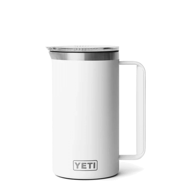 YETI RAMBLER 34 OZ Pitcher