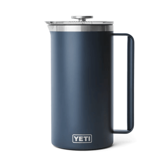 YETI RAMBLER 64 OZ French Press