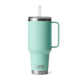 42 OZ YETI RAMBLER Straw Mug