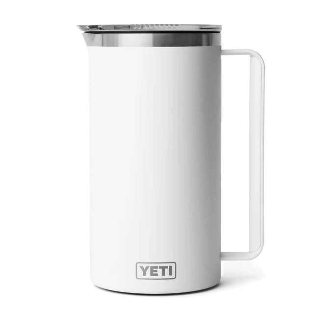 YETI RAMBLER 64 OZ Pitcher