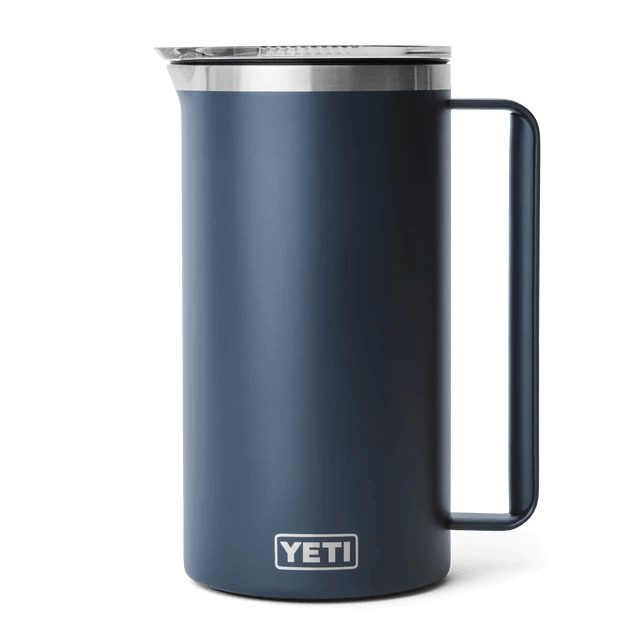 Customisable | YETI RAMBLER 64 OZ Pitcher