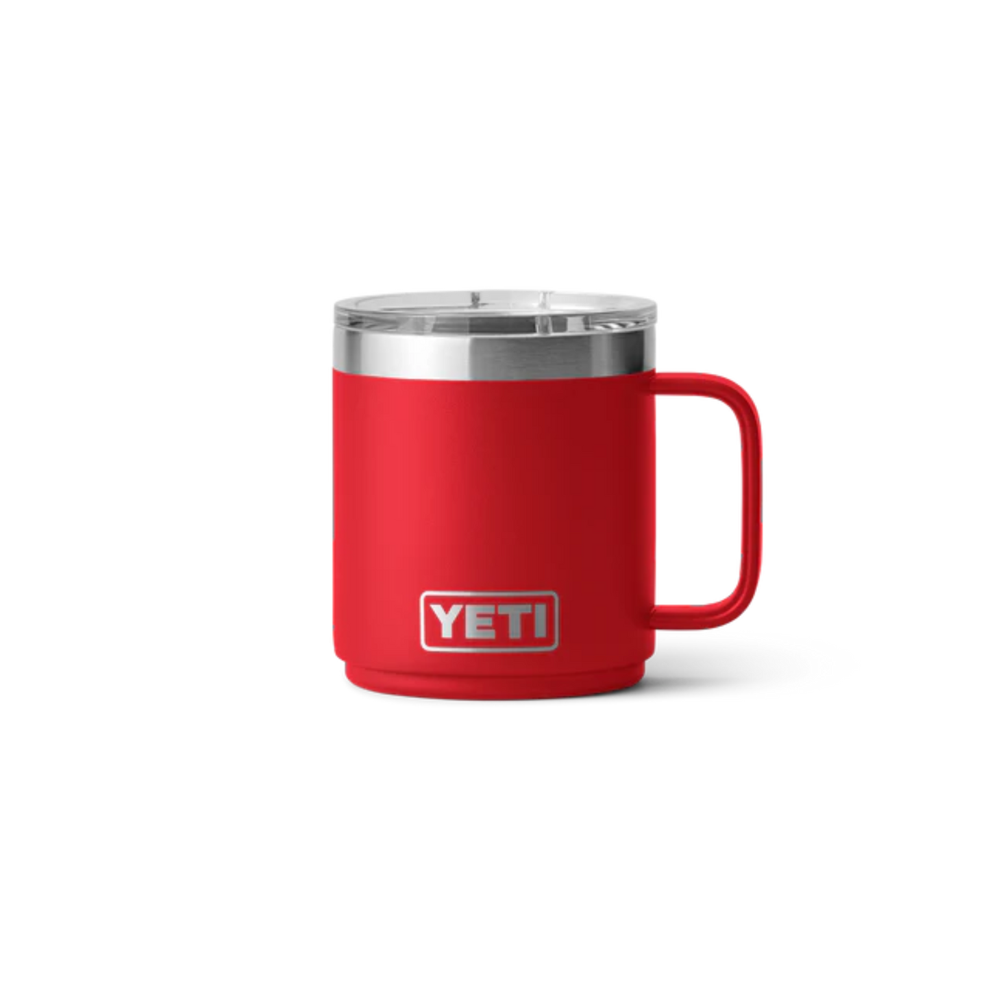 Customisable | 10 OZ (296ML) YETI RAMBLER Stackable Mug