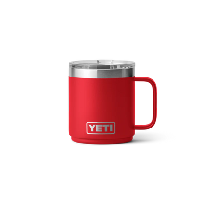 Customisable | 10 OZ (296ML) YETI RAMBLER Stackable Mug