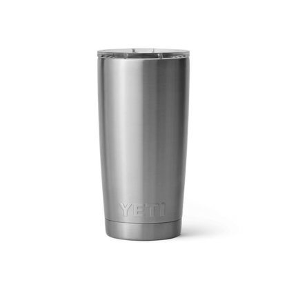 Customisable | 20 OZ (591ML) YETI RAMBLER Tumbler