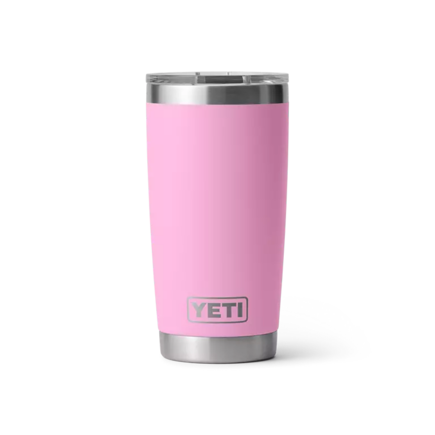 Customisable | 20 OZ (591ML) YETI RAMBLER Tumbler