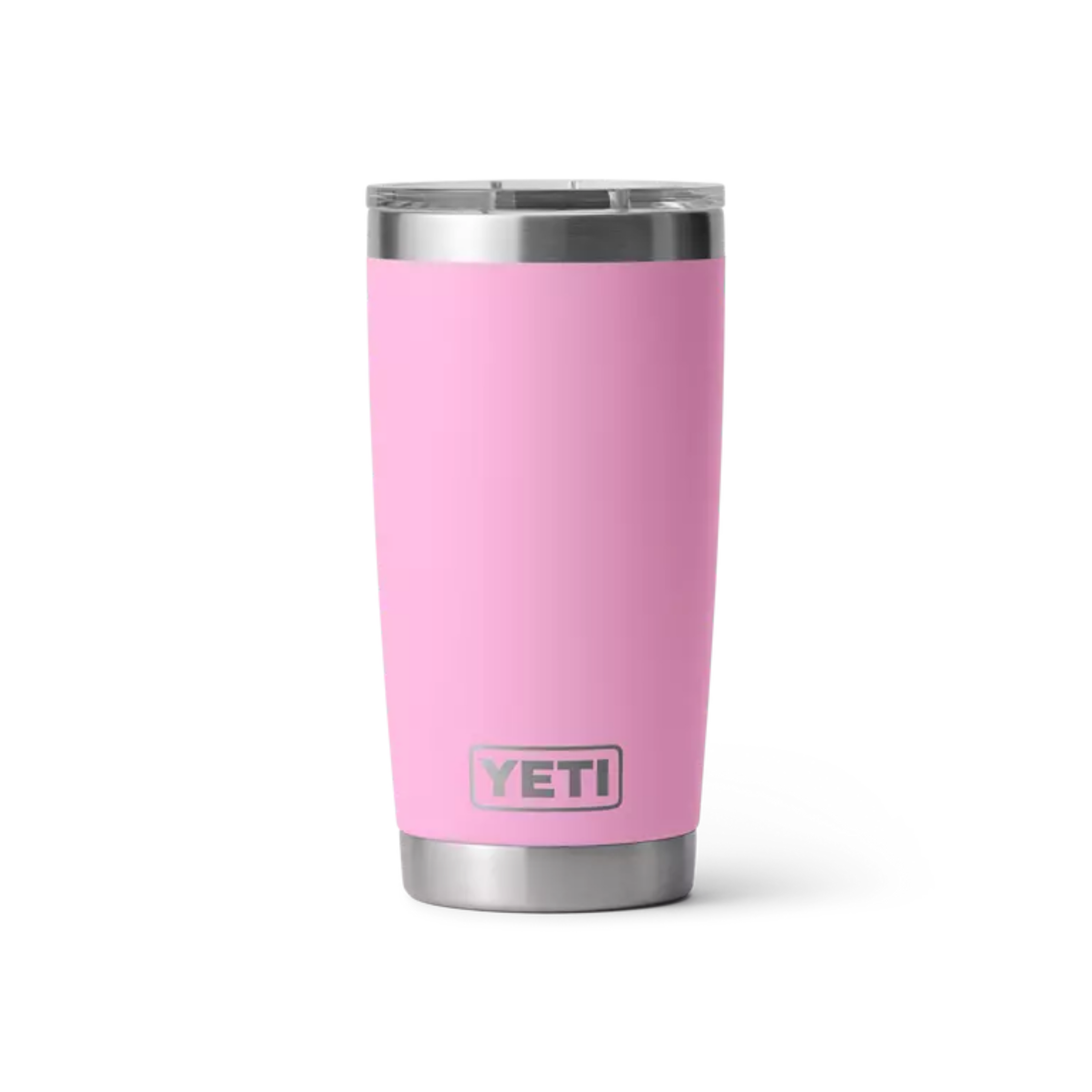 20 OZ (591ML) YETI RAMBLER Tumbler